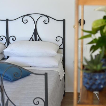 Agriturismo Pepe Rosa Rivoli Veronese Екстериор снимка