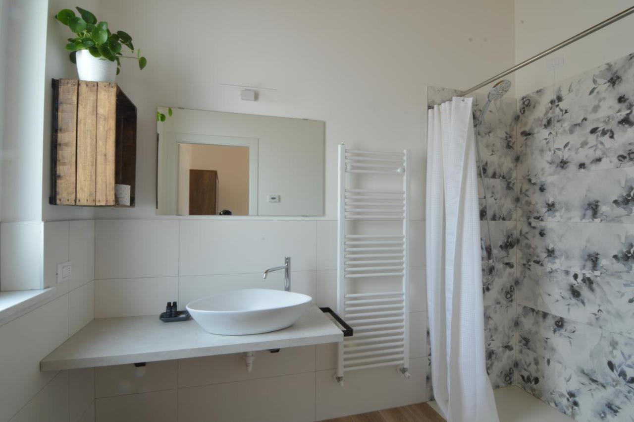 Agriturismo Pepe Rosa Rivoli Veronese Екстериор снимка