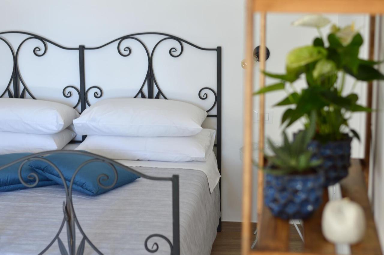 Agriturismo Pepe Rosa Rivoli Veronese Екстериор снимка