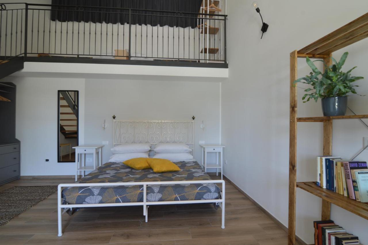 Agriturismo Pepe Rosa Rivoli Veronese Екстериор снимка