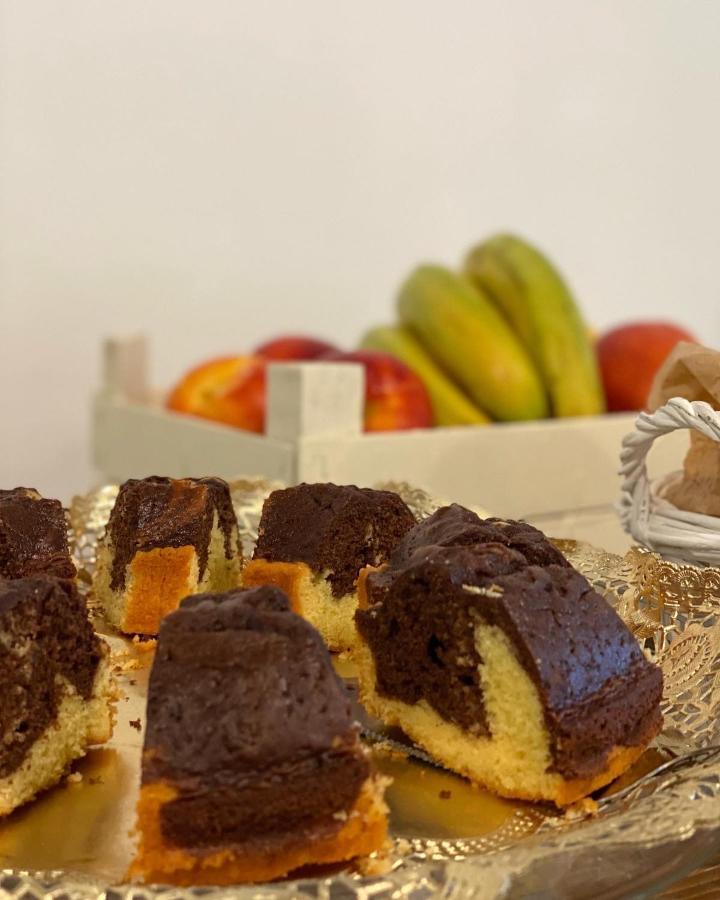 Agriturismo Pepe Rosa Rivoli Veronese Екстериор снимка