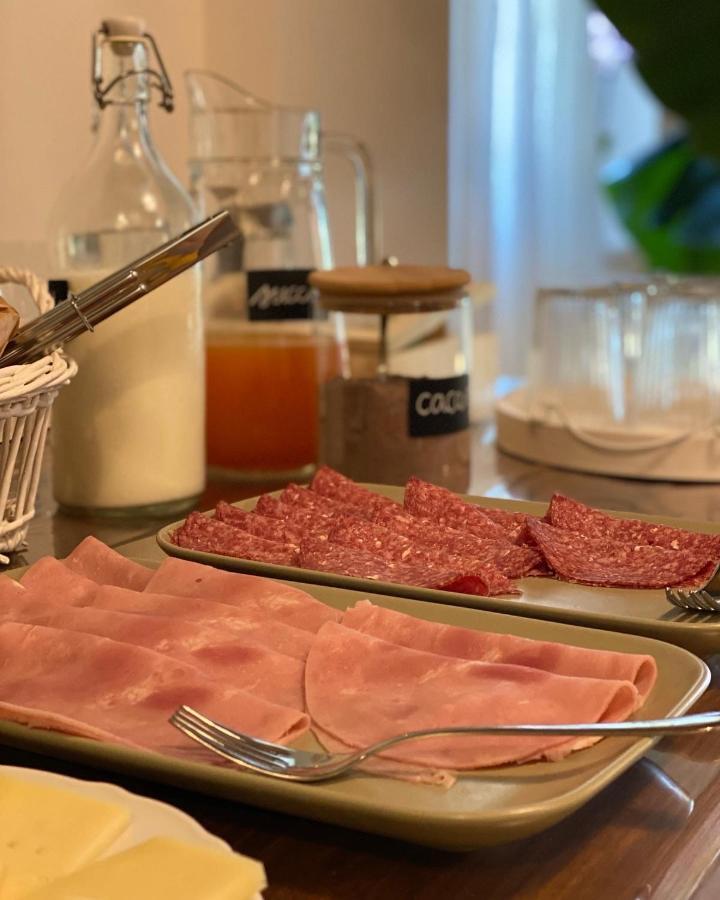 Agriturismo Pepe Rosa Rivoli Veronese Екстериор снимка