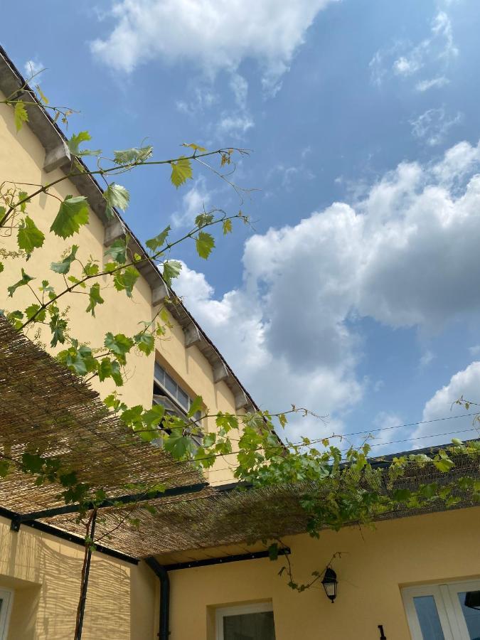 Agriturismo Pepe Rosa Rivoli Veronese Екстериор снимка